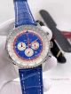 New Copy Breitling Navitimer 1 Pan Am Edition Watch Stainless Steel Blue Dial (4)_th.jpg